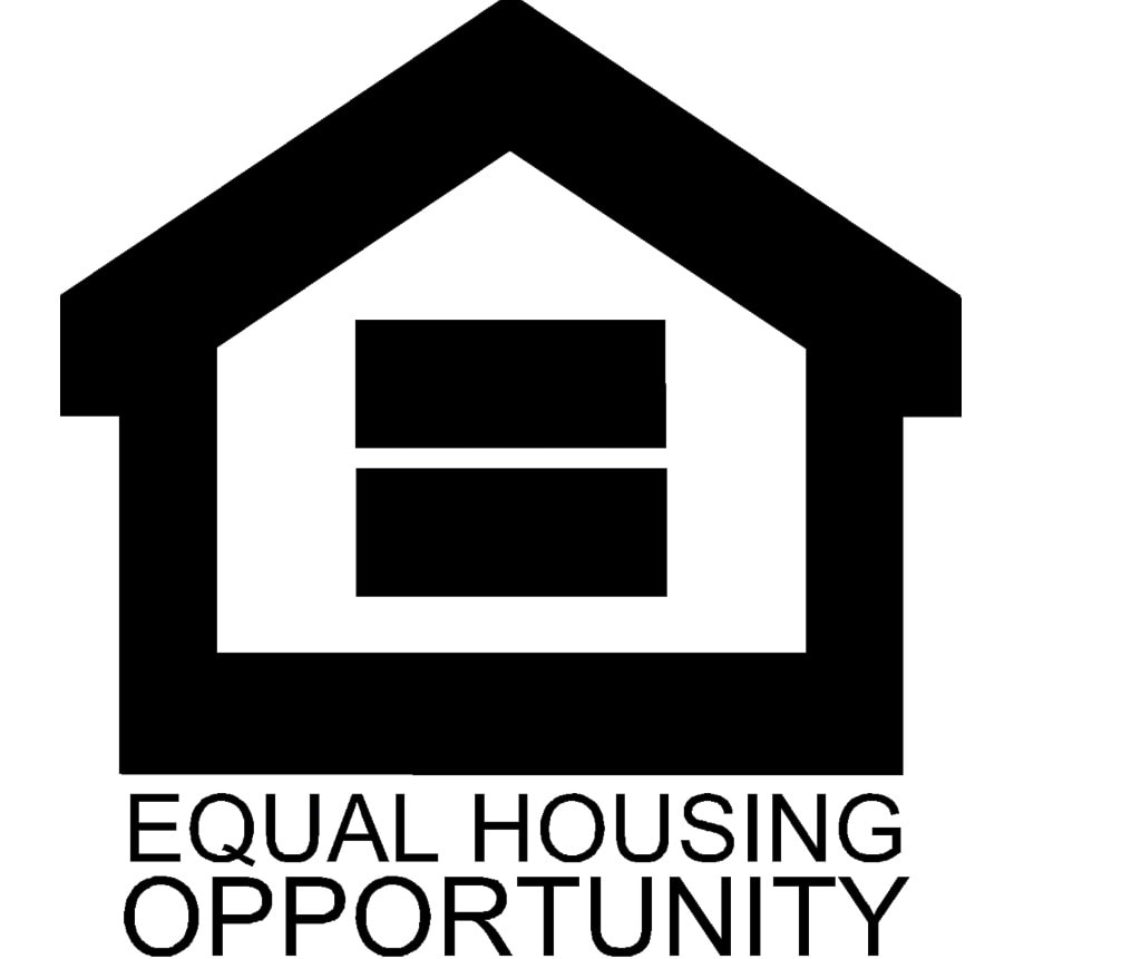 Equal Housing Opportunity